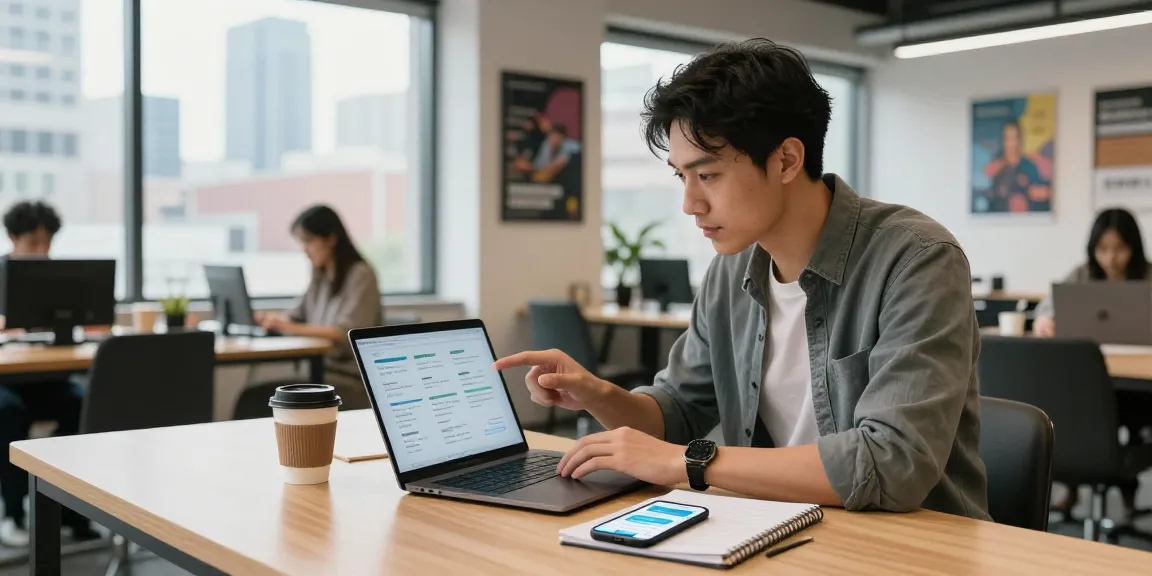 Selecting the best payment gateway for business startup in a dynamic coworking space.