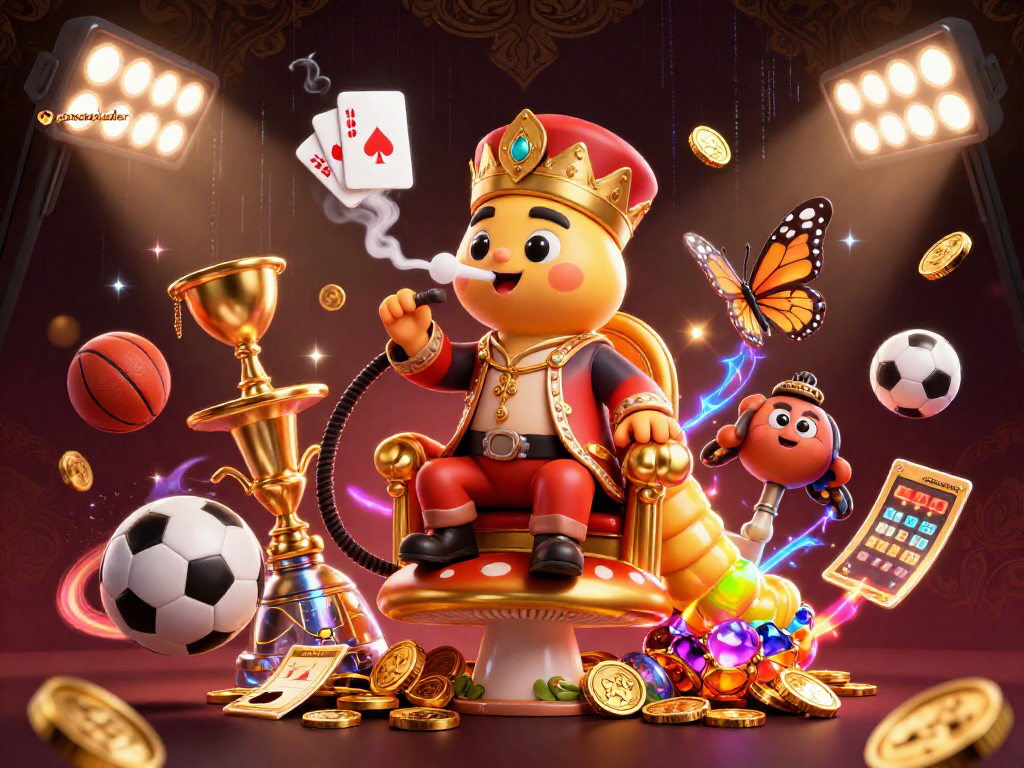 Engage in thrilling gameplay at gamedoubler with vibrant poker symbols and dynamic casino elements.