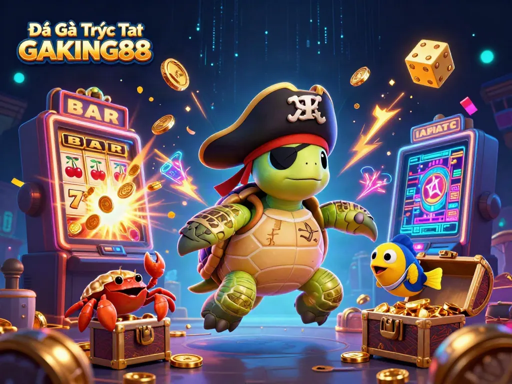 Experience live cockfighting excitement with Đá Gà Trực Tiếp GAKING88 showcasing dynamic battles and thrilling results.