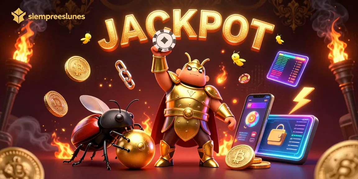 Engage with siempreeslunes by downloading the app, enhancing your gambling experience.