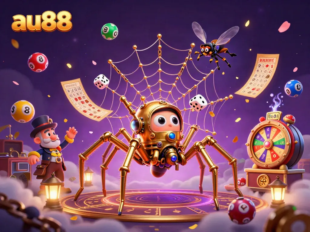 Engage with the thrilling world of gambling at au88, illustrated by dynamic casino imagery.