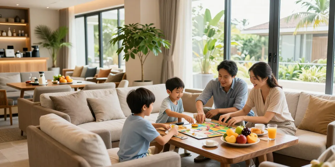 rokok88 slot login enjoyed by families in cozy accommodation setting.