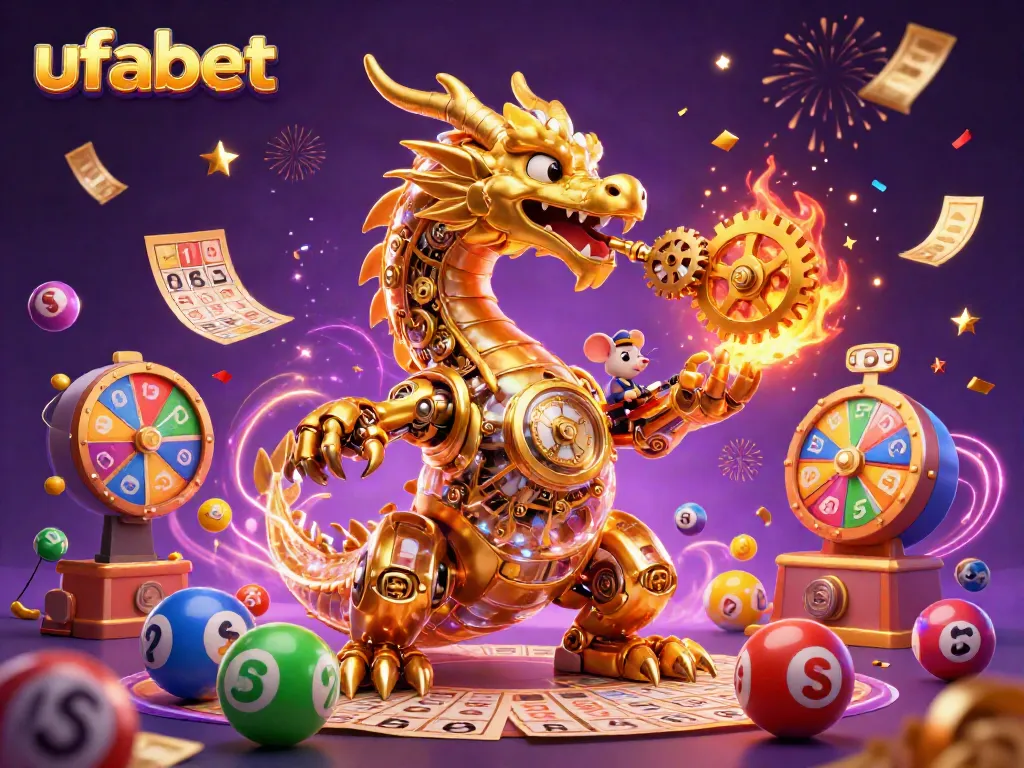 Bettors enjoy dynamic ufa gambling games with vivid elements and exciting visual flair.